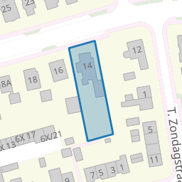 Perceel RDN01-I-4370