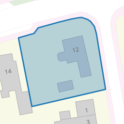 Perceel RDN01-I-4371