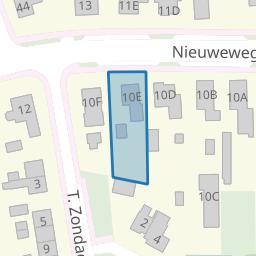 Perceel RDN01-I-4375