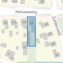 Perceel RDN01-I-4378