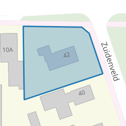 Perceel RDN01-I-4379