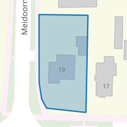 Perceel RDN01-I-4383