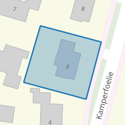 Perceel RDN01-I-4388