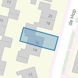 Perceel RDN01-I-4391