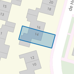 Perceel RDN01-I-4392