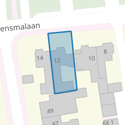 Perceel RDN01-I-4410