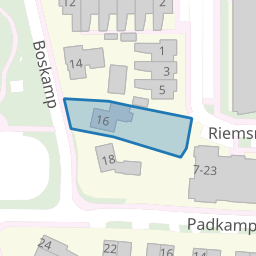 Perceel RDN01-I-4416