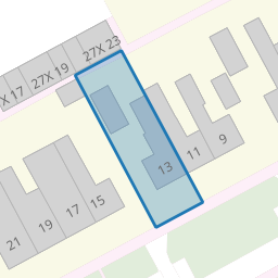 Perceel RDN01-I-4427