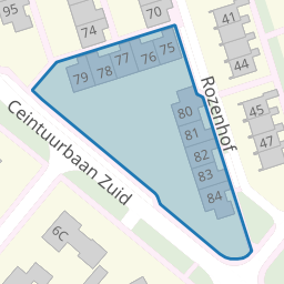 Perceel RDN01-I-4438