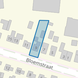 Perceel RDN01-I-4449