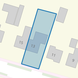 Perceel RDN01-I-4451