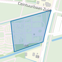 Perceel RDN01-I-4467