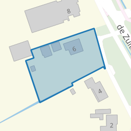 Perceel RDN01-I-4470