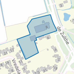 Perceel RDN01-I-4471