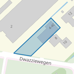 Perceel RDN01-I-4481