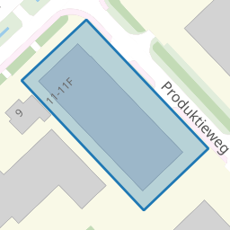 Perceel RDN01-I-4502