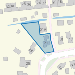 Perceel RDN01-I-4531