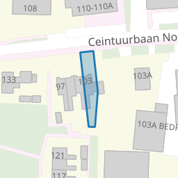 Perceel RDN01-I-4545