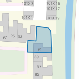 Perceel RDN01-I-4557