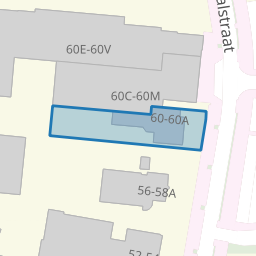 Perceel RDN01-I-4563