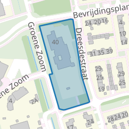 Perceel RDN01-I-4565