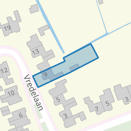 Perceel RDN01-I-4571