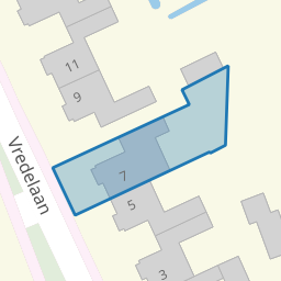 Perceel RDN01-I-4572