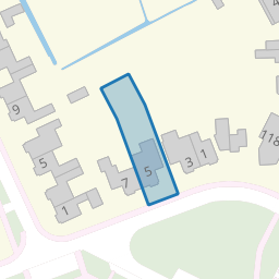 Perceel RDN01-I-4574