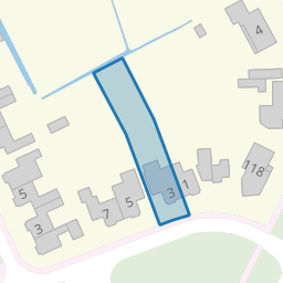 Perceel RDN01-I-4575