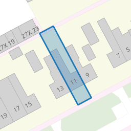 Perceel RDN01-I-4580