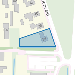 Perceel RDN01-I-4582