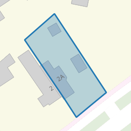 Perceel RDN01-I-4596