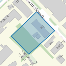 Perceel RDN01-I-4605