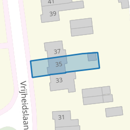 Perceel RDN01-I-4631