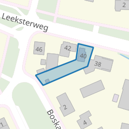 Perceel RDN01-I-4650