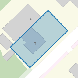 Perceel RDN01-I-4788