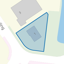 Perceel RDN01-I-4795