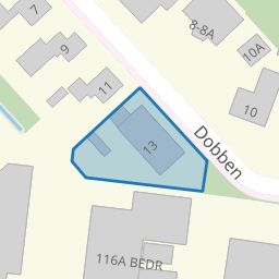 Perceel RDN01-I-4799