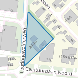 Perceel RDN01-I-4804