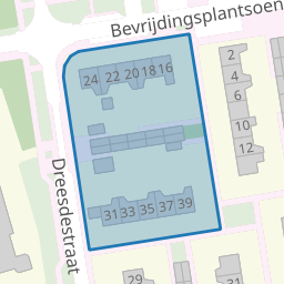 Perceel RDN01-I-4831