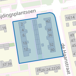 Perceel RDN01-I-4832