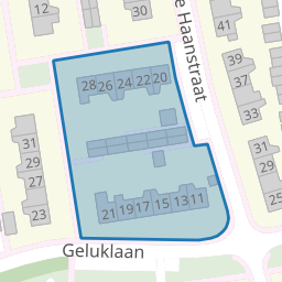 Perceel RDN01-I-4833