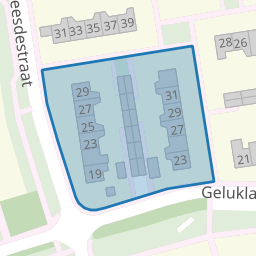 Perceel RDN01-I-4834