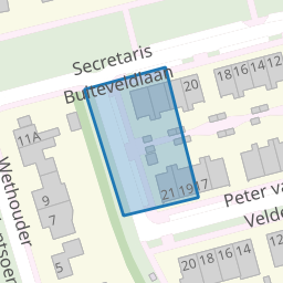 Perceel RDN01-I-4845