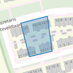 Perceel RDN01-I-4846