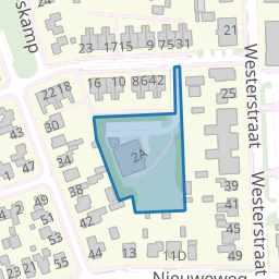 Perceel RDN01-I-4851