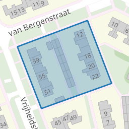 Perceel RDN01-I-4853