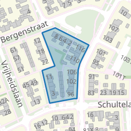 Perceel RDN01-I-4854