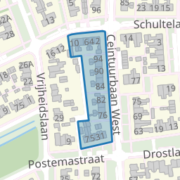 Perceel RDN01-I-4856