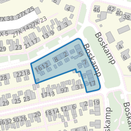 Perceel RDN01-I-4863